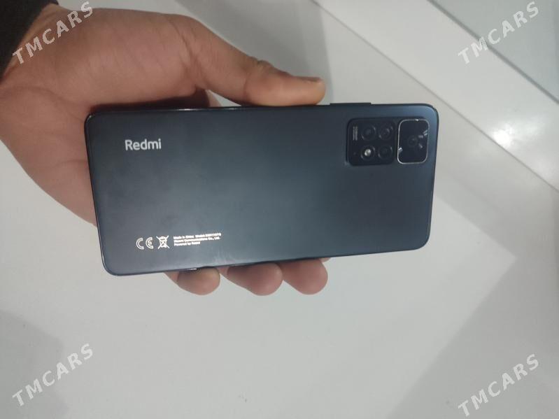 Redmi not 11 pro - Sakarçäge - img 1