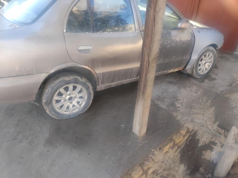 Hyundai accent zapcaslary 12 345 TMT - Gurbansoltan Eje - img 1