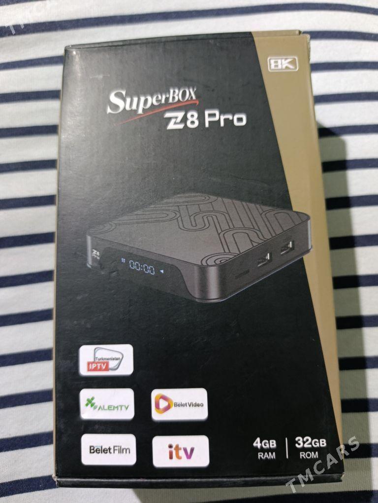 superbox android tuner - Murgap - img 1