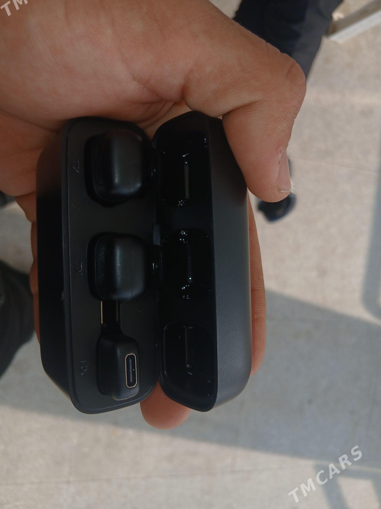 Mikarfon - Аркадаг - img 1