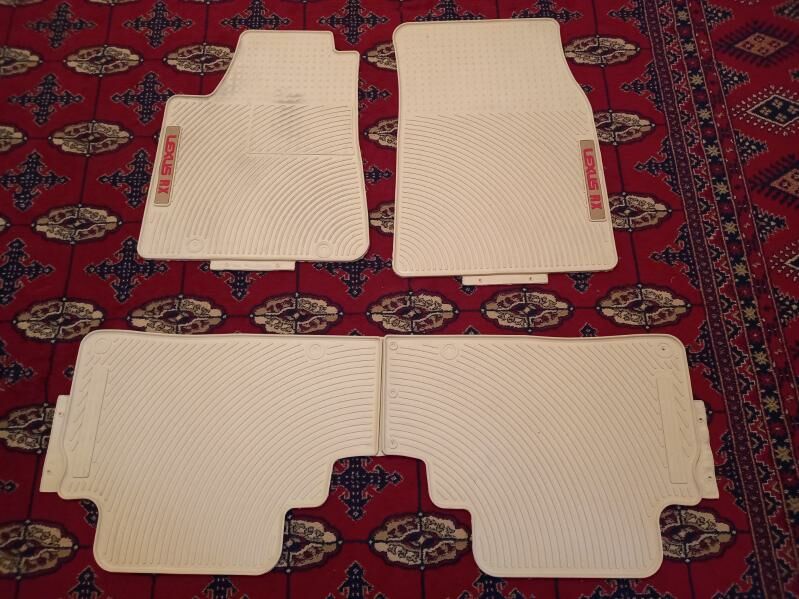 Lexus rx kowrik 2 000 TMT - Мир 7 - img 1