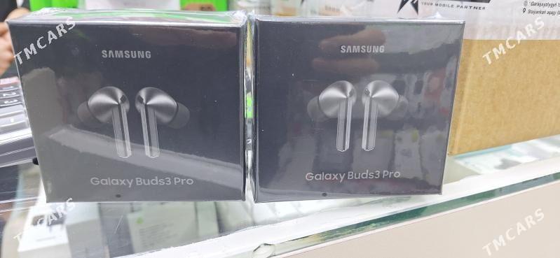 Buds3 pro - Aşgabat - img 1