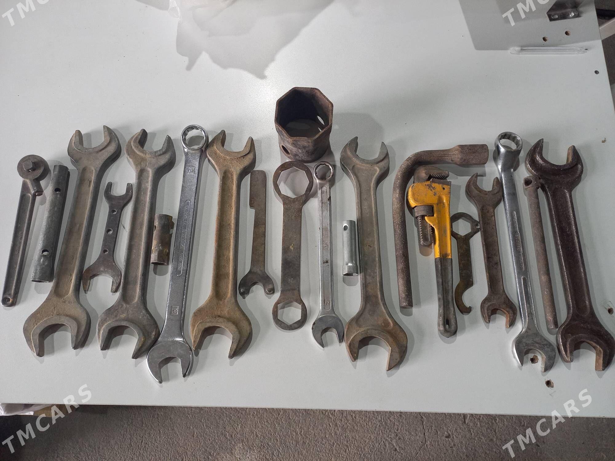 Açarlar - Arzuw - img 1