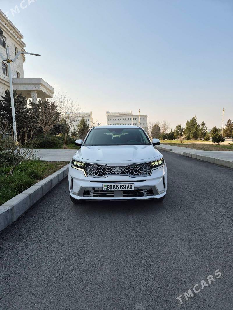 Kia Sorento 2022 - 350 000 TMT - Aşgabat - img 1