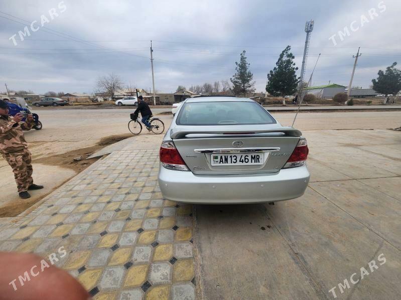 Toyota Camry 2002 - 240 000 TMT - Ýolöten - img 1