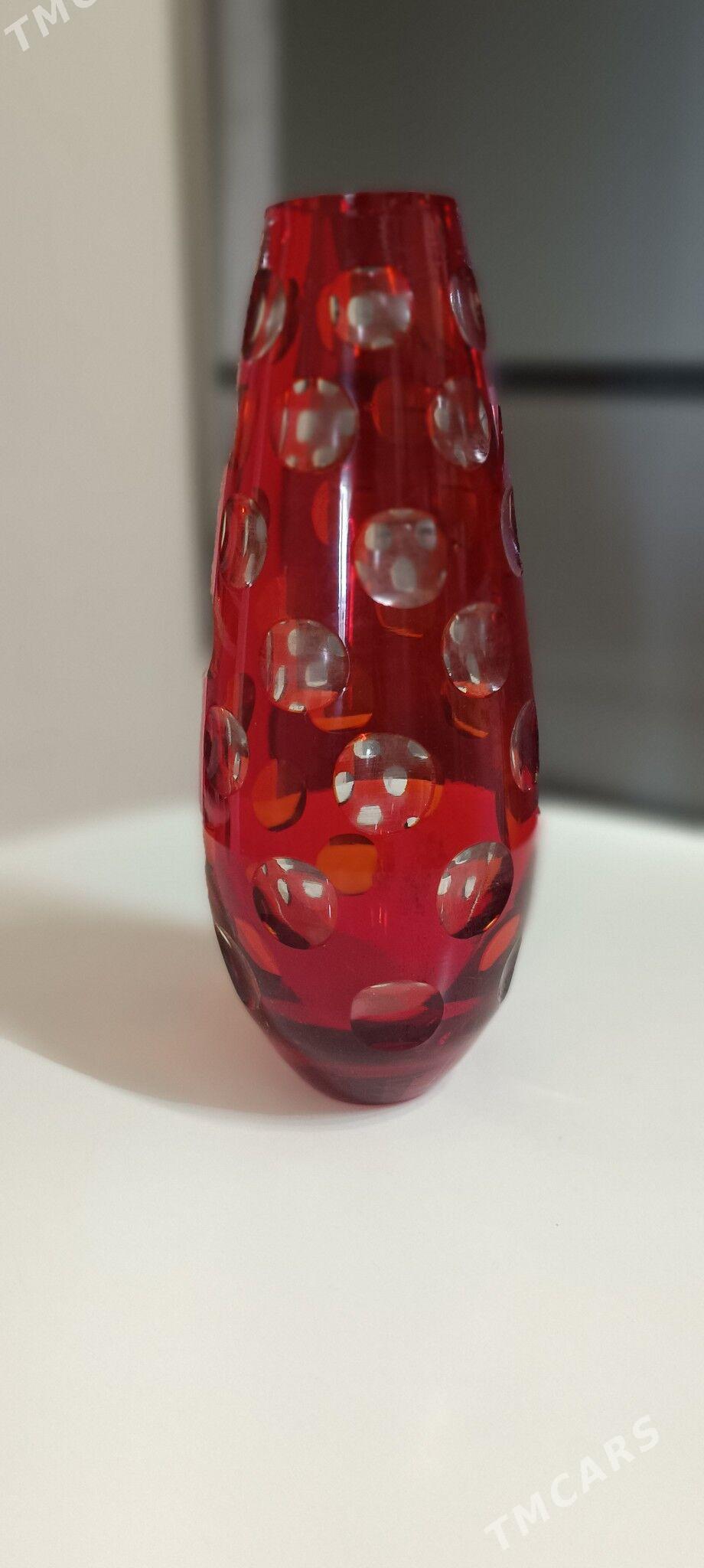 Ваза - Aşgabat - img 1