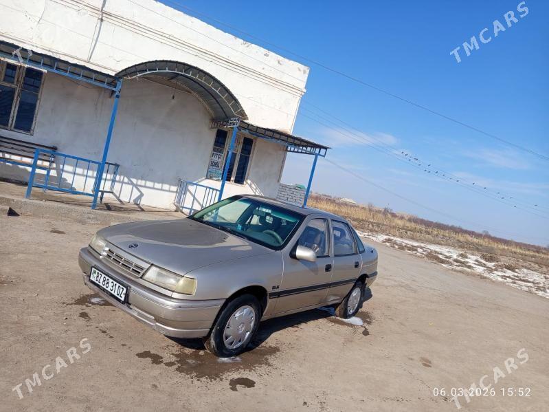 Opel Vectra 1992 - 38 000 TMT - Akdepe - img 1