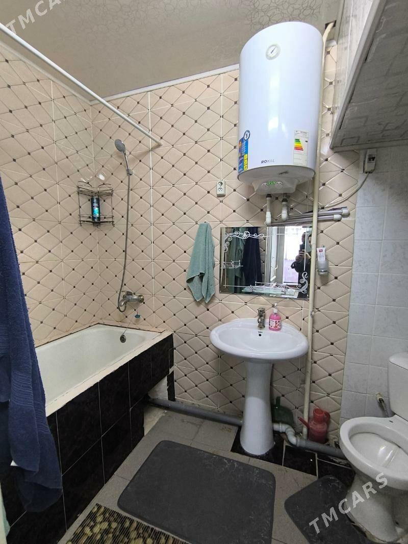 jaý vodnik - Дашогуз - img 1