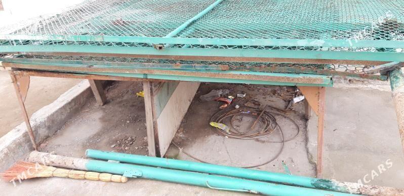 Demirnawes satlyk - Türkmenbaşy - img 1