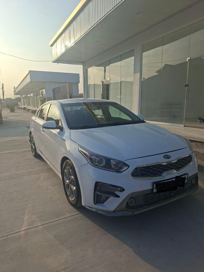 Kia Forte 2020 - 200 000 TMT - Aşgabat - img 1