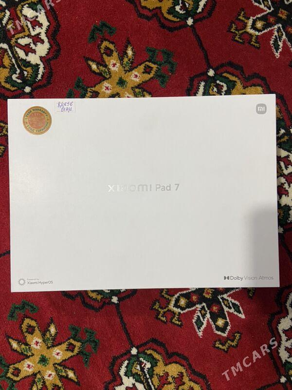 XIAOMI Pad 7 - Dänew - img 1