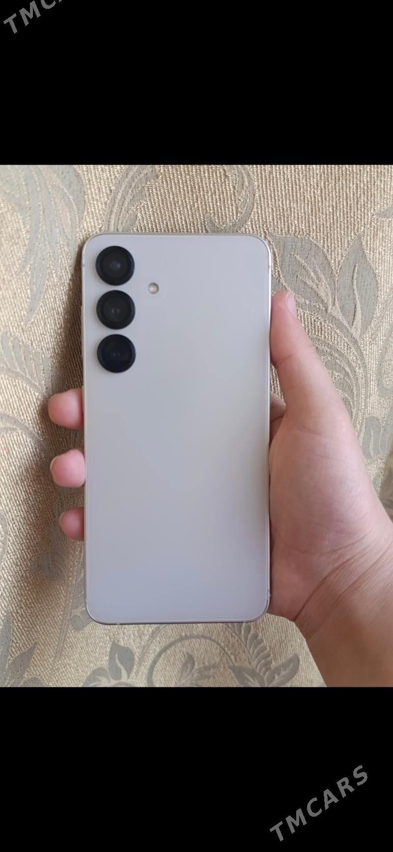 samsung S24. 8/256 - Улица Ататурка - img 1