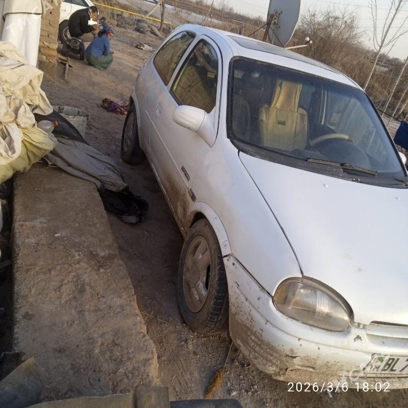 Opel Vita 1996 - 20 000 TMT - Gurbansoltan Eje - img 1