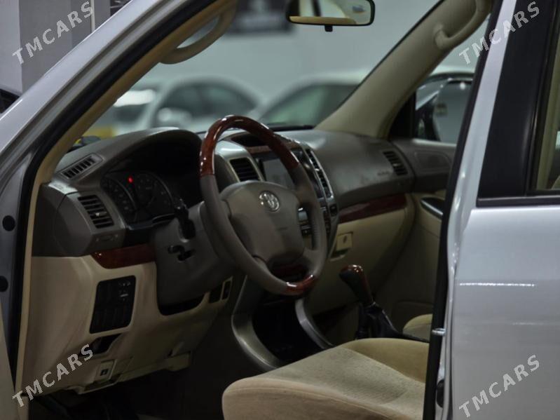 Toyota Land Cruiser Prado 2009 - 450 000 TMT - Mary - img 1