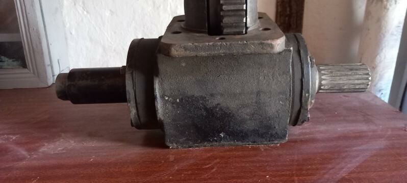 Odbor MAZ 3 000 TMT - Балканабат - img 1