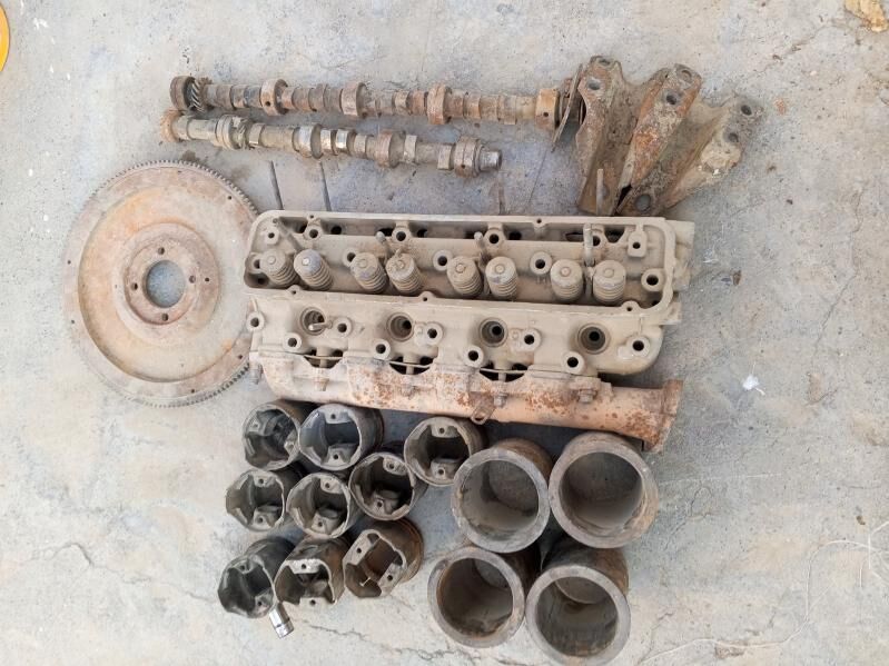 gaz 53 500 TMT - Bagyr - img 1