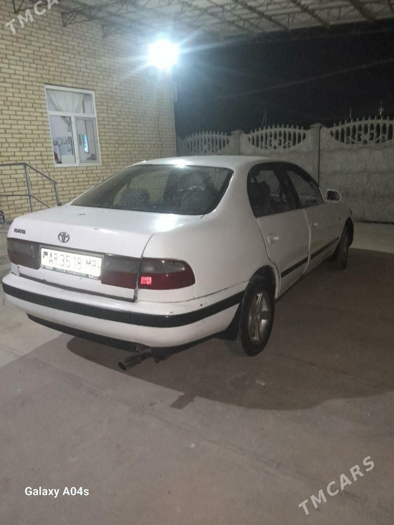Toyota Corona 1994 - 56 000 TMT - Мургап - img 1