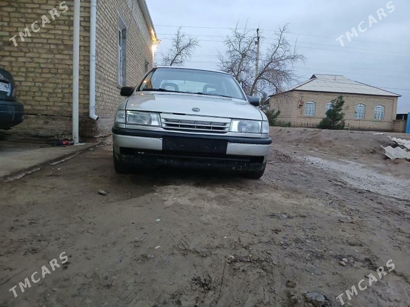 Opel Vectra 1991 - 45 000 TMT - Baýramaly - img 1