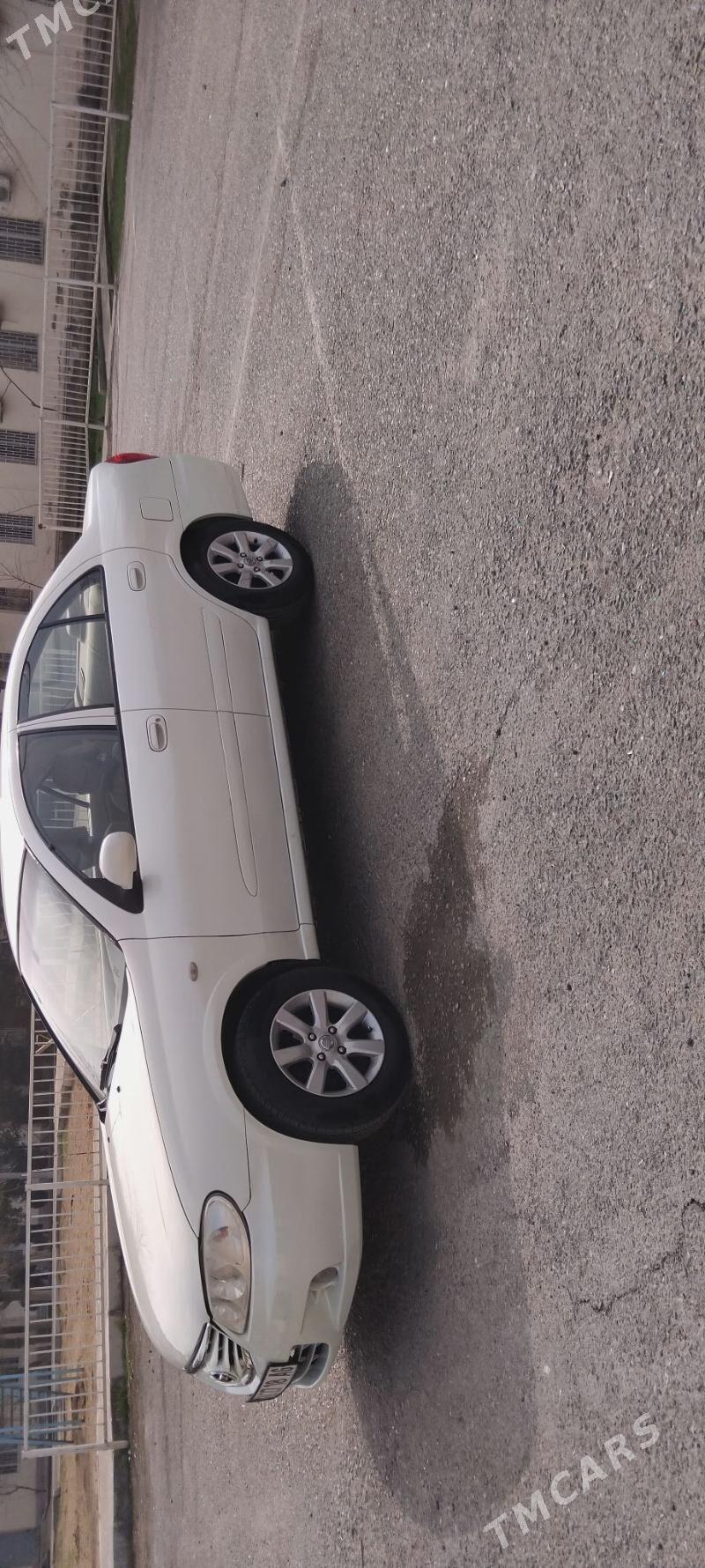 Nissan Sunny 2010 - 124 000 TMT - Aşgabat - img 1