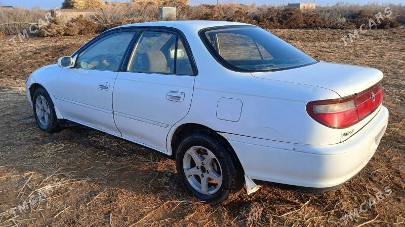 Toyota Carina 1993 - 65 000 TMT - Köneürgenç - img 1