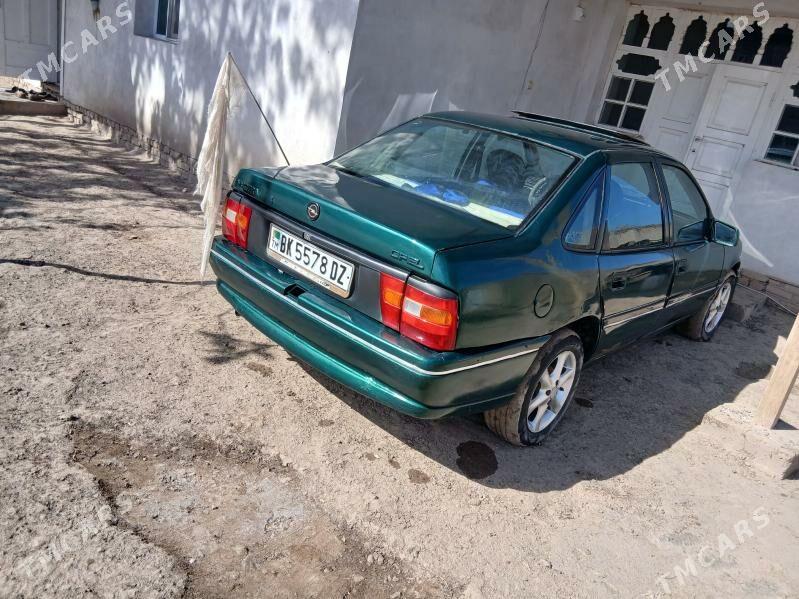 Opel Vectra 1990 - 25 000 TMT - Gurbansoltan Eje - img 1