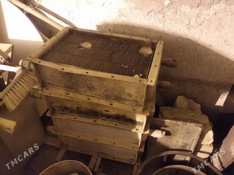 Batarey radatyrosni - Туркменбаши - img 1