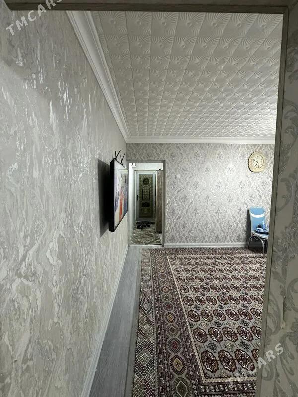 9 Мкр 3 ком. 9 Mkr 3 kom - Aşgabat - img 1