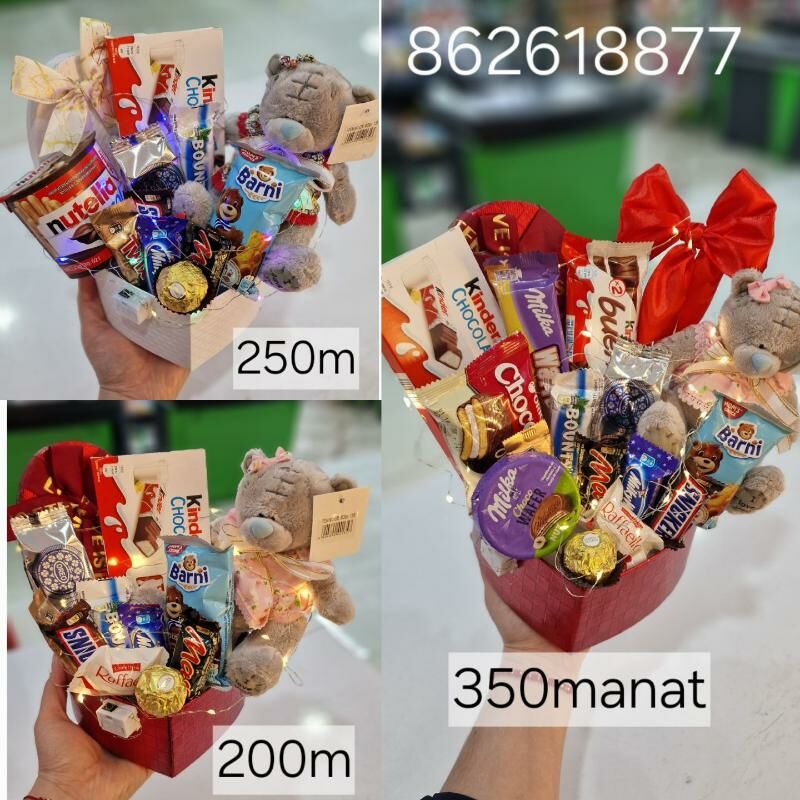 SOWGATLAR - Ашхабад - img 1