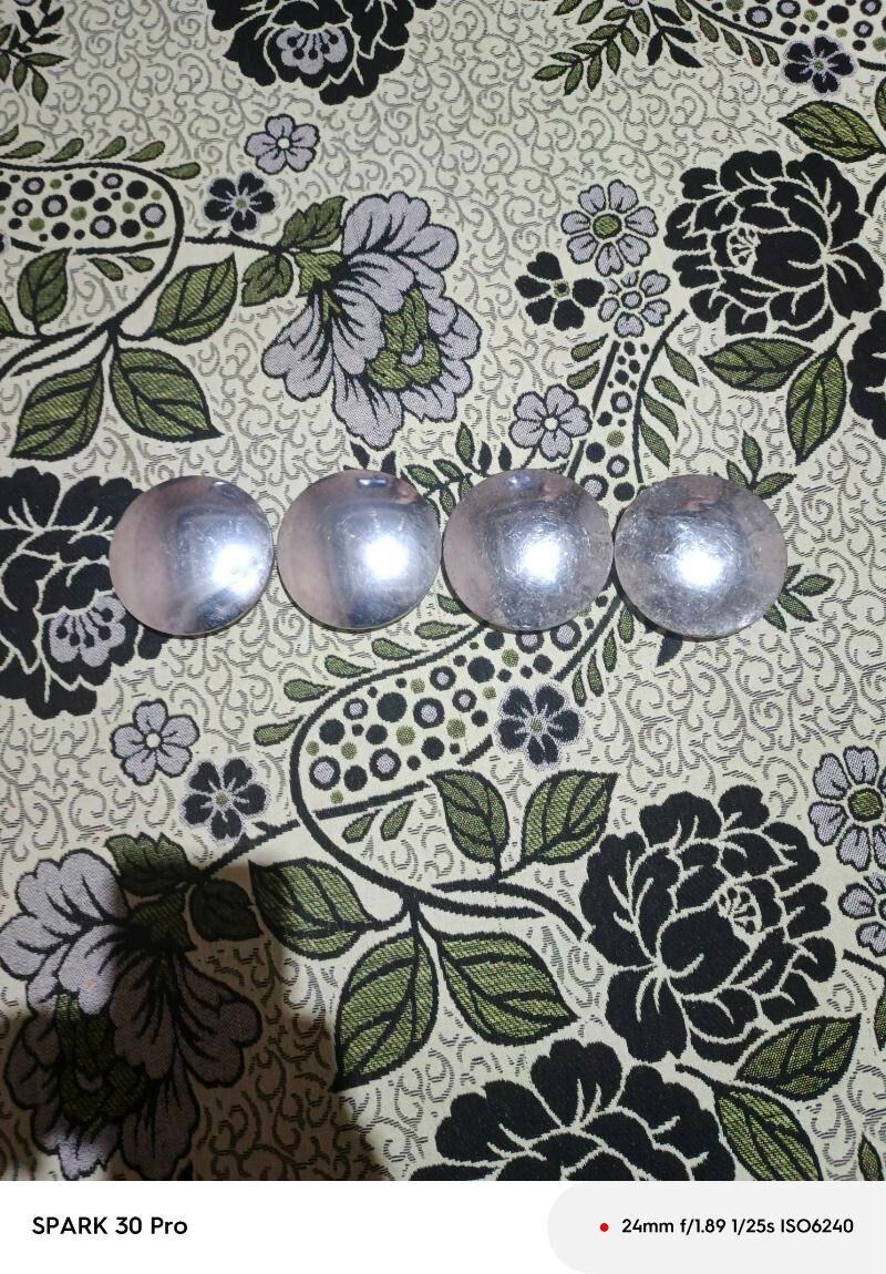 Nywa žapças 240 TMT - Sakarçäge - img 1