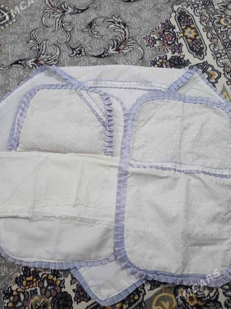 Caga dolonyan - Балканабат - img 1