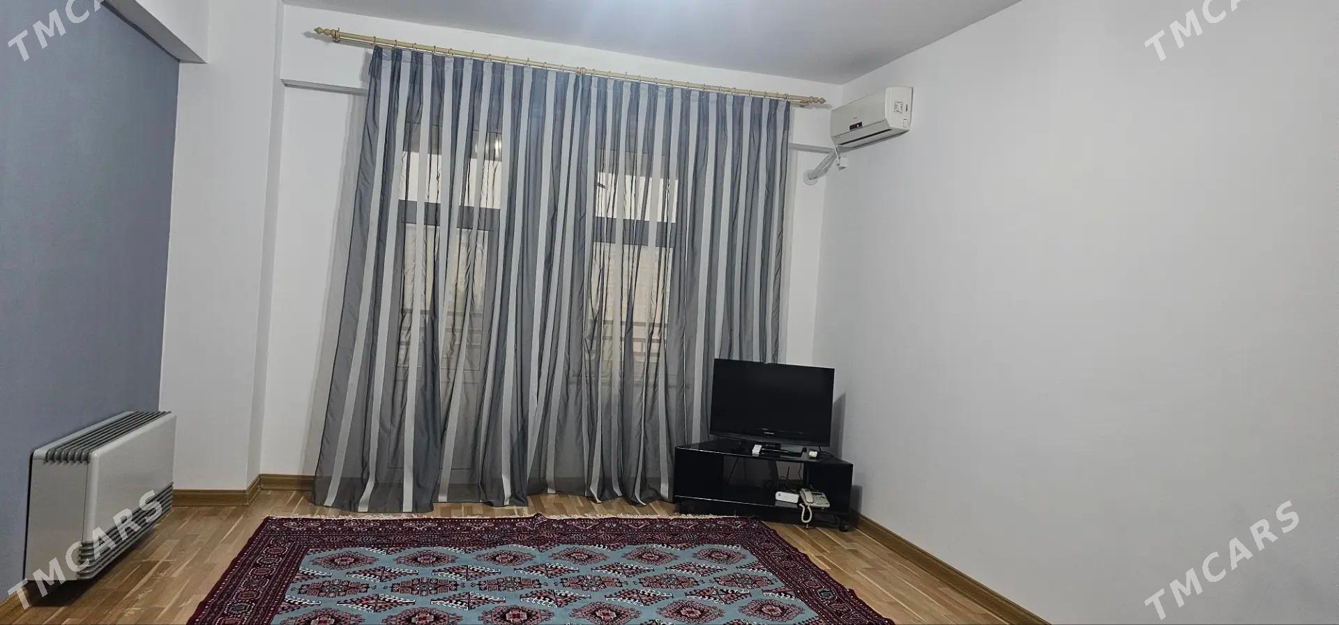 Аренда Грэс - Büzmeýin GRES - img 1