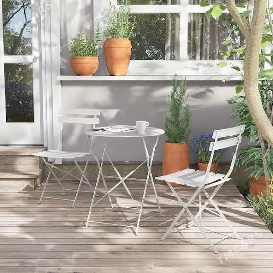 Стол.Стул.Stol.Stul - Mary - img 1