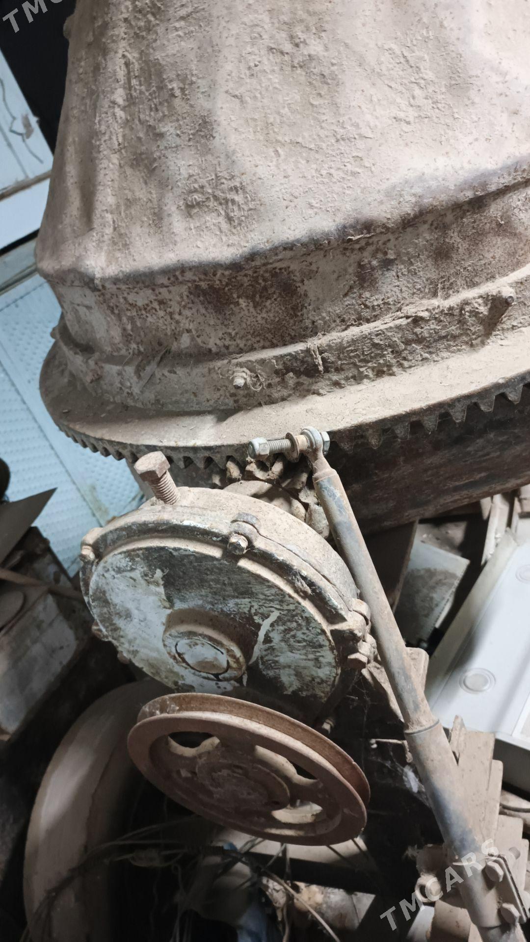 Meşalka - Gurbansoltan Eje - img 1