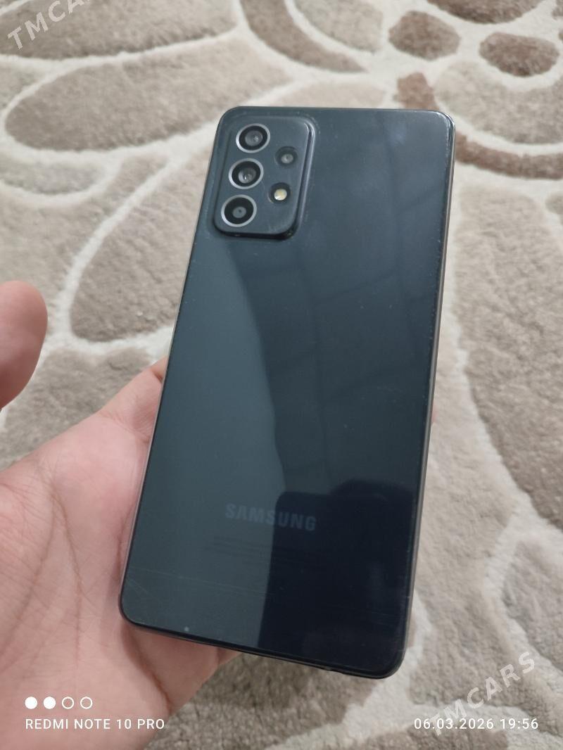 Samsung A52 8/128 - Mary - img 1