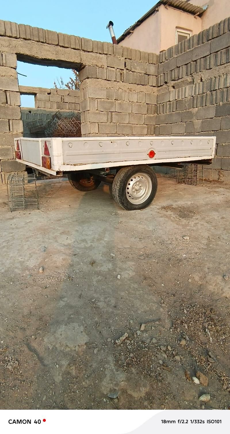 prssep 6 000 TMT - Бузмеин - img 1