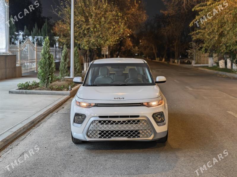 Kia Soul 2021 - 210 000 TMT - Aşgabat - img 1