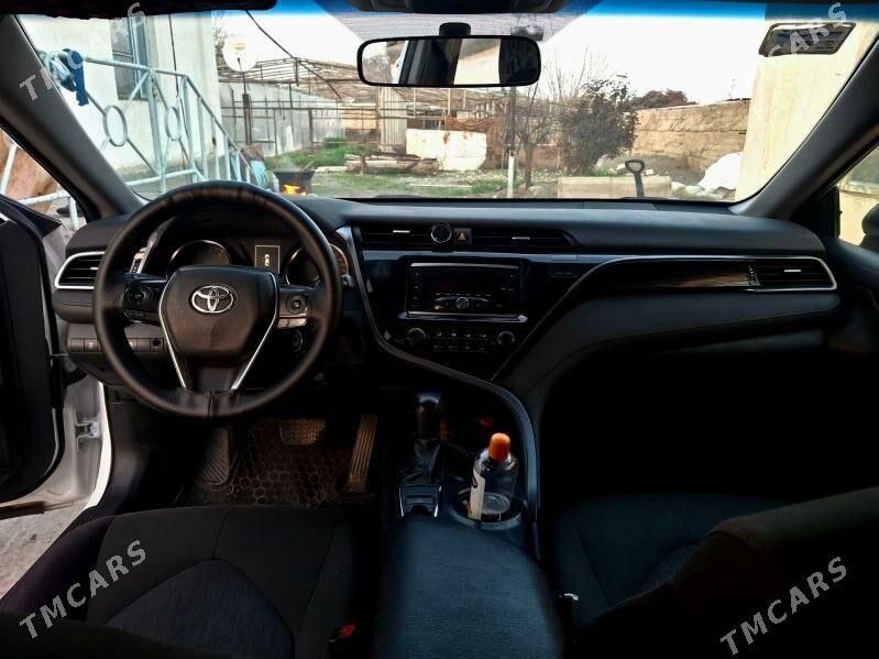 Toyota Camry 2019 - 258 000 TMT - Aşgabat - img 1