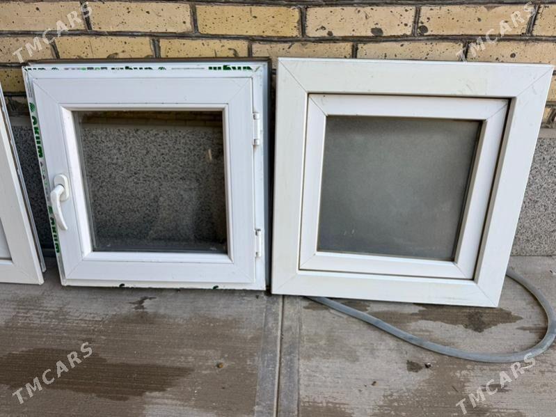 Ayna - Ашхабад - img 1