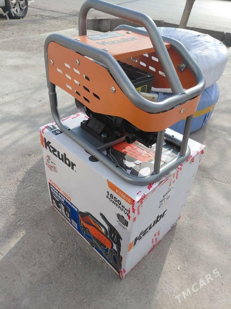 Moyka Damasny 220v - Балканабат - img 1