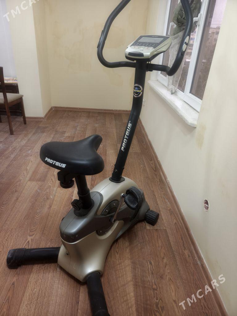 Продам велотренажер - Ашхабад - img 1