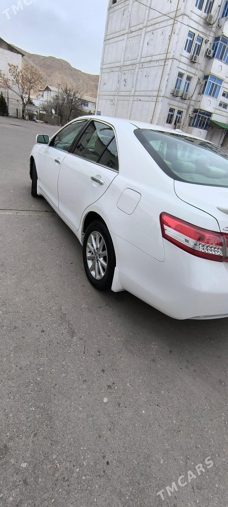 Toyota Camry 2009 - 230 000 TMT - Türkmenbaşy - img 1