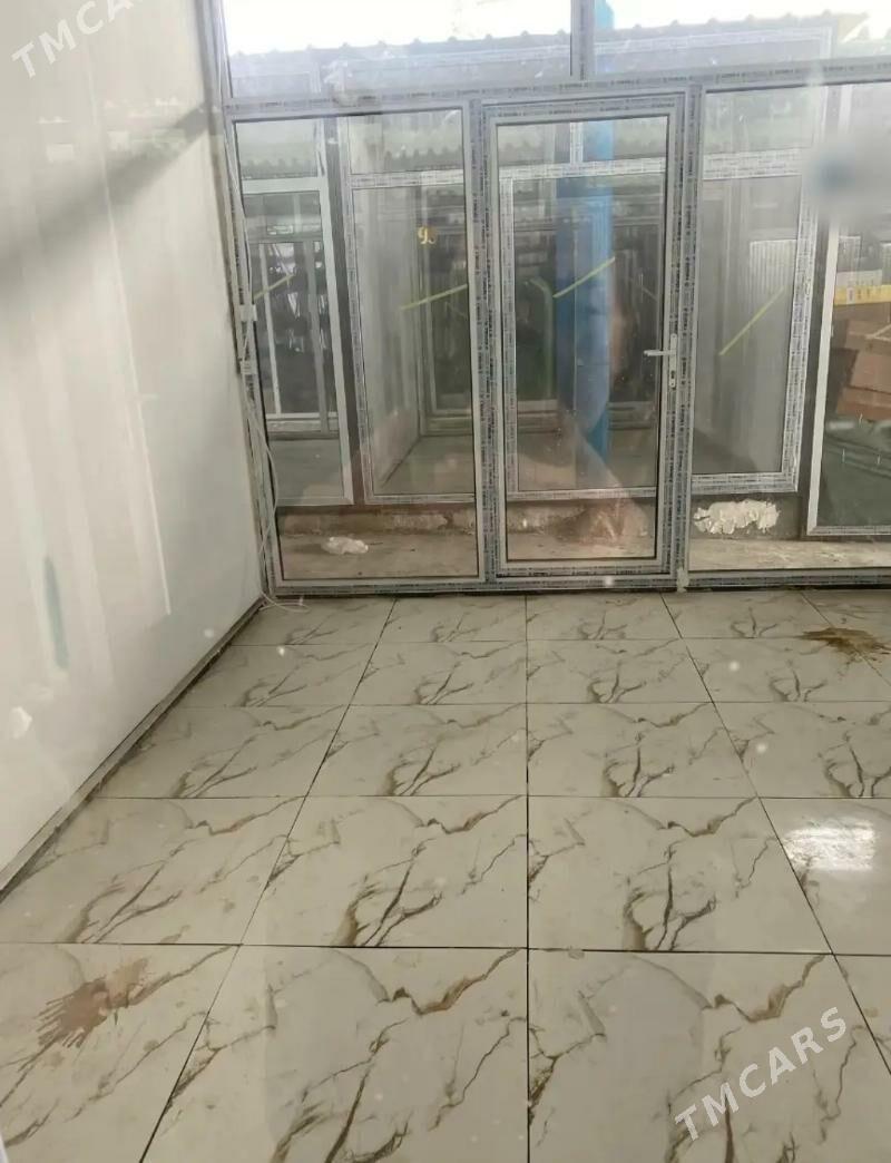 магазин - базар талкучка - Türkmenbaşy - img 1