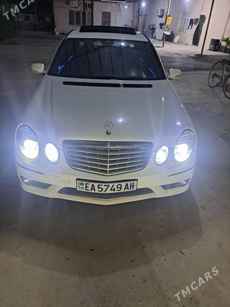 Mercedes-Benz E500 2003 - 250 000 TMT - 11 мкр - img 1