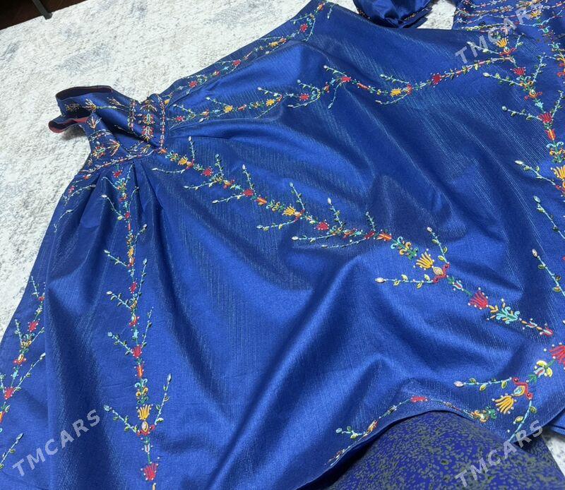 toy koynek - Ашхабад - img 1