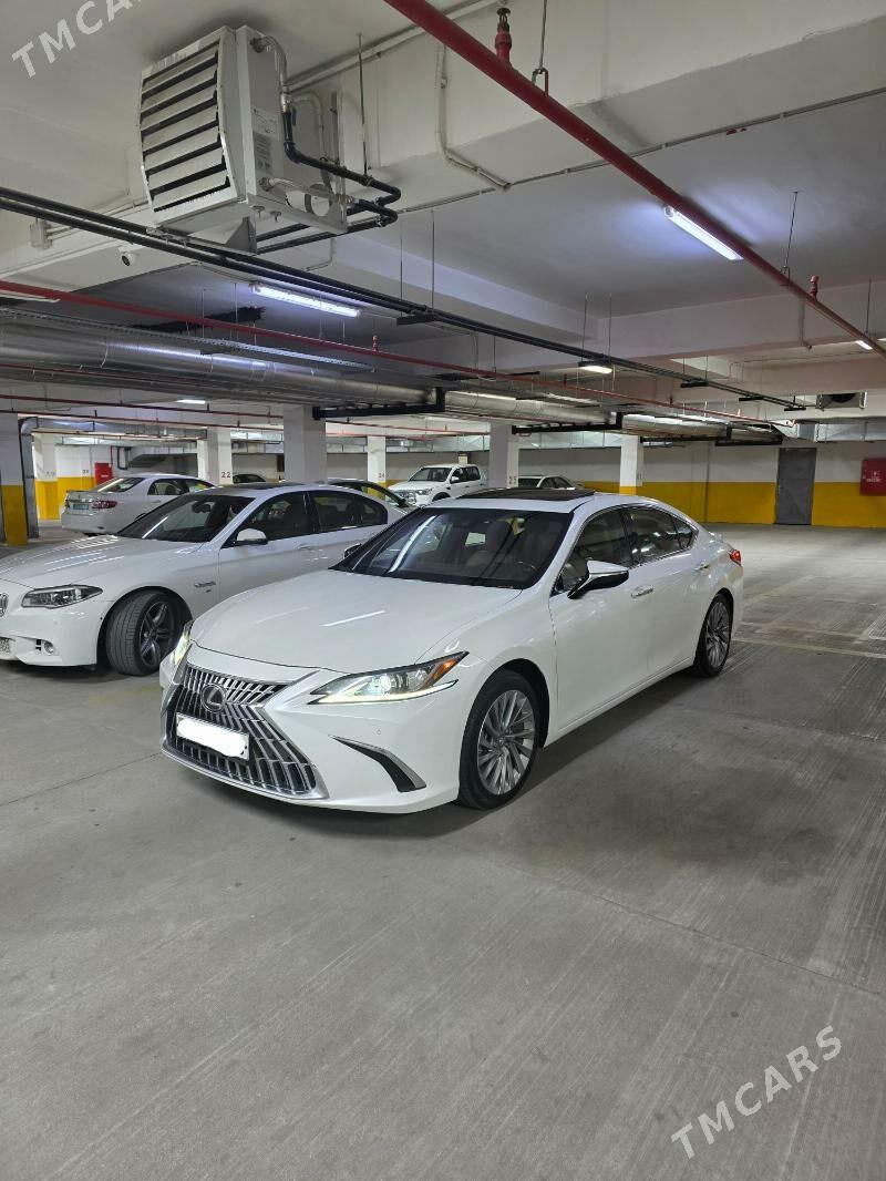 Lexus ES 350 2020 - 455 000 TMT - Ашхабад - img 1