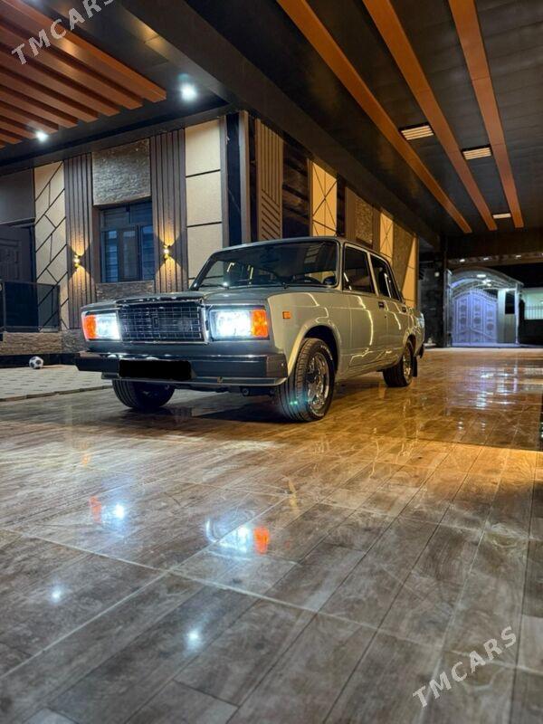 Lada 2107 2011 - 125 000 TMT - Aşgabat - img 1