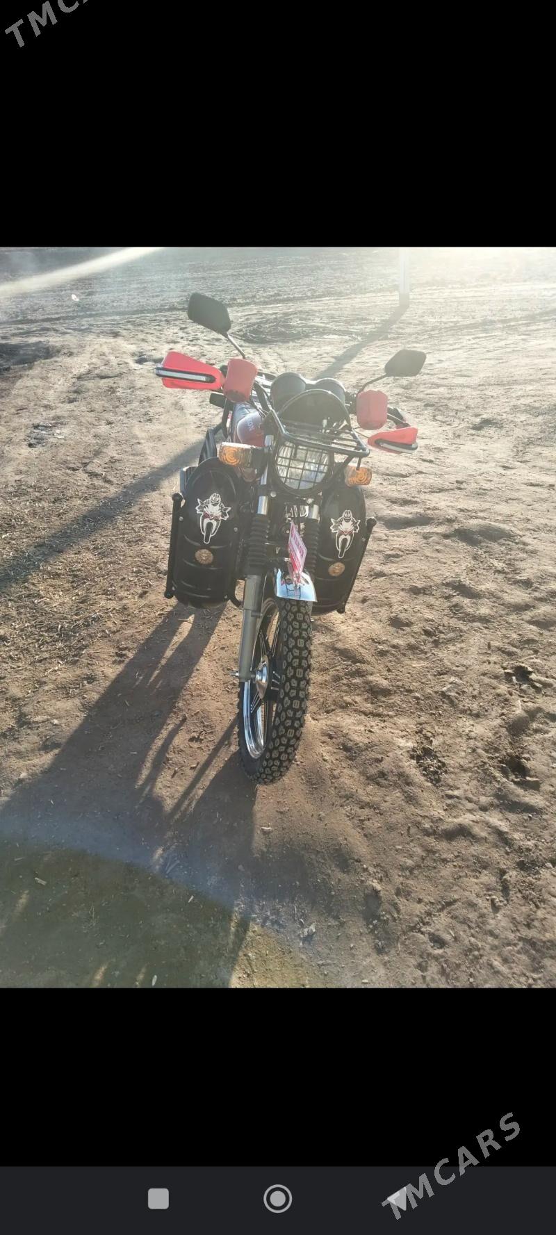 Fekon FK150-8G 2026 - 20 000 TMT - Köneürgenç - img 1