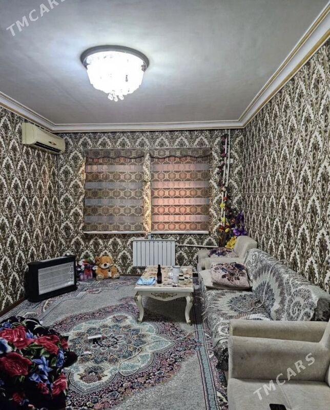 Satlyk Mir2/2_4kom - Ашхабад - img 1