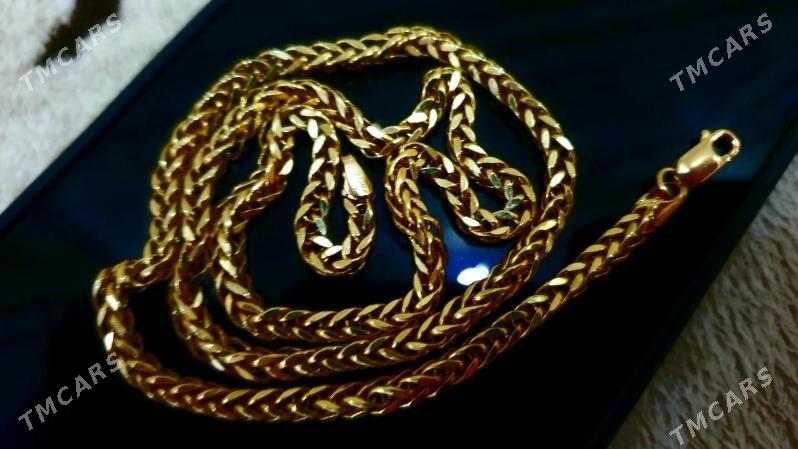 gyzyl - Howdan "B" - img 1