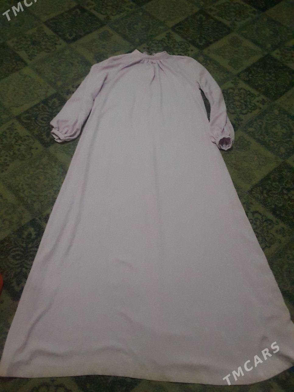 zenanlaryň geyimleri - Гороглы (Тагта) - img 1